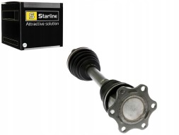 Starline 40.21.611 Starline drive half axle set s 40.21.611 pcs