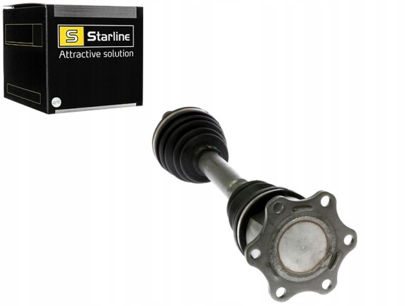 Starline 40.21.611 Starline drive half axle set s 40.21.611 pcs