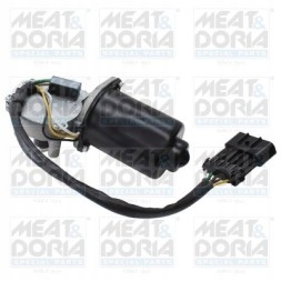 Meat&amp;Doria 27161 Meat &amp; doria wiper motor meriva a 05.03-05.10 front