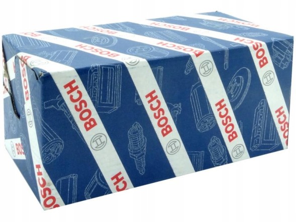 Bosch  Bosch pressure control valve cr