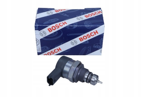 Bosch  Bosch pressure control valve cr