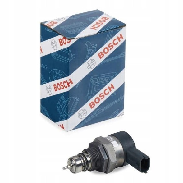 Bosch  Bosch pressure control valve cr