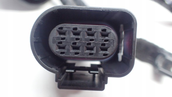 Volkswagen OE  New bumper beam front 4 pdc radar seat ibiza 6f0971761s+repair kit