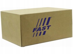 Fast  Front wiper motor fast ft82814