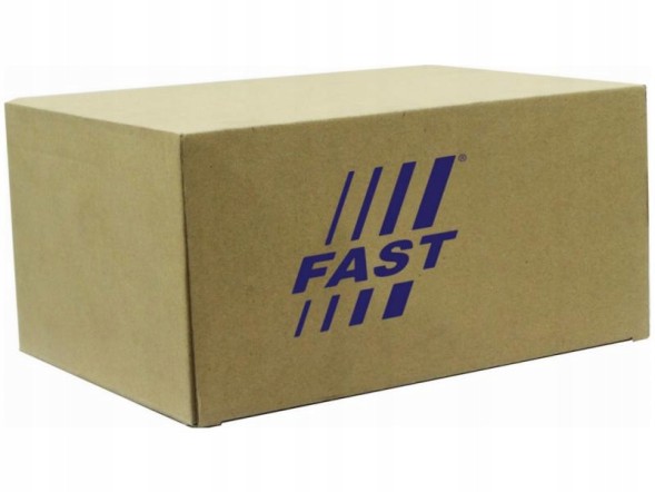 Fast  Front wiper motor fast ft82814