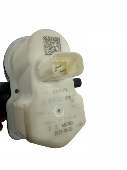 Maserati OE 0261222010 0 261 222 010 glp Maserati ghibli 0261222010 fuel diagnostic pump