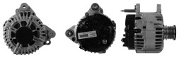 DRI 2113671402 Els28-5853_a alternator volkswagen amarok 2.0 11-