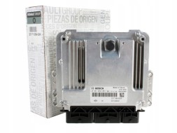 Renault OE 0281034051 237106468R 237109963R Computer engine driver renault megane iv scenic iv talisman 1.6 dci
