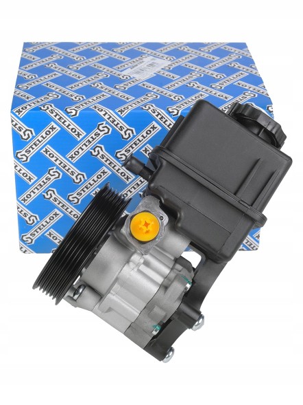 Stellox 00-36224-SX Mercedes sprinter power steering pump (906) 06-