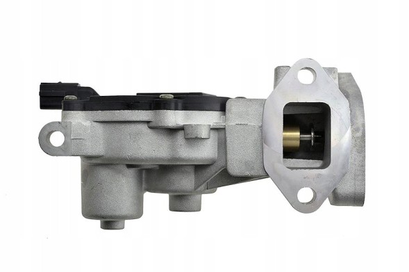 NTY EGR-PL-028 Valve egr opel astra j corsa d meriva b mocha