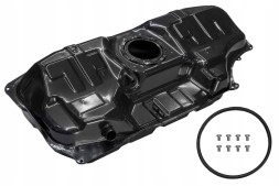 NTY  Pzp-ka-002 nty fuel tank