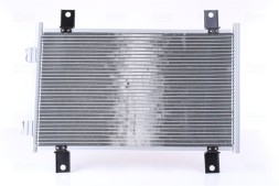 Nissens 86220288 NIS Air conditioning cooler - nissens 94712