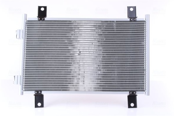 Nissens 86220288 NIS Air conditioning cooler - nissens 94712