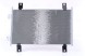 Nissens 86220288 NIS Air conditioning cooler - nissens 94712