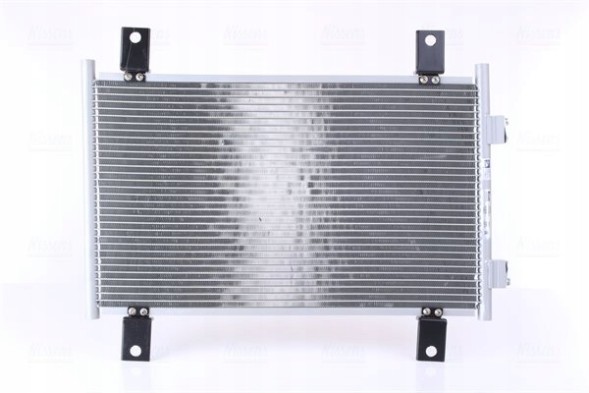 Nissens 86220288 NIS Air conditioning cooler - nissens 94712