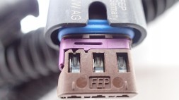 Volkswagen OE VWB2KF0KPCG000 Bumper beam front 4 pdc vw caddy 2kf971095k 2kf 971 095 k +sensors 5wa