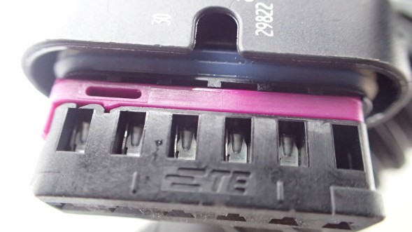 Volkswagen OE VWB2KF0KPCG000 Bumper beam front 4 pdc vw caddy 2kf971095k 2kf 971 095 k +sensors 5wa