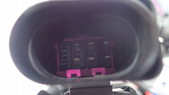 Volkswagen OE VWB2KF0KPCG000 Bumper beam front 4 pdc vw caddy 2kf971095k 2kf 971 095 k +sensors 5wa