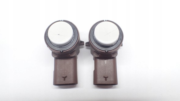 Volkswagen OE VWB2KF0KPCG000 Bumper beam front 4 pdc vw caddy 2kf971095k 2kf 971 095 k +sensors 5wa