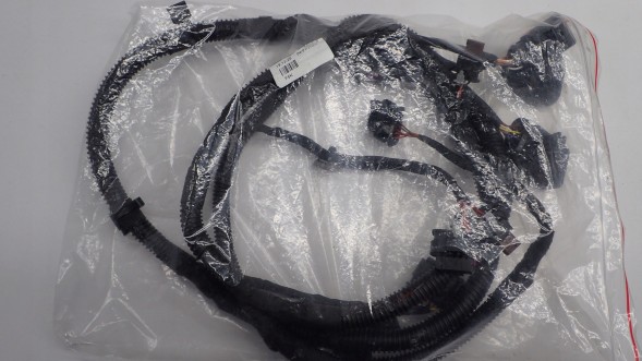 Volkswagen OE VWB2KF0KPCG000 Bumper beam front 4 pdc vw caddy 2kf971095k 2kf 971 095 k +sensors 5wa