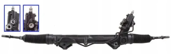 Elstock  Steering gear 11-1430 elstock