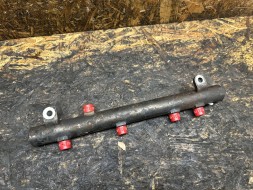 Fiat OE LISTWA WTRYSKOWA DUCATO 2.3 504128917 Ducato 2.3 504128917 injection rail