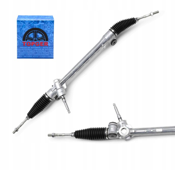 TOPGER SG-TO-22 Steering gear toyota yaris 1.0-1.8 08.05-12.12