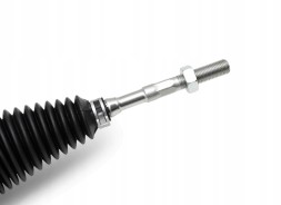 TOPGER SG-TO-22 Steering gear toyota yaris 1.0-1.8 08.05-12.12