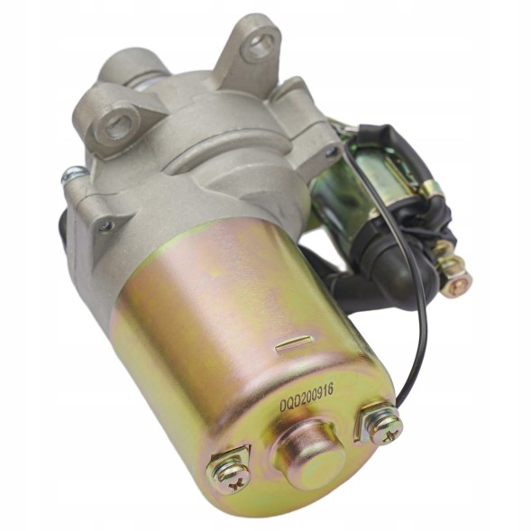 None 1 Flywheel kit, with ring gear, 12v, for honda gx160 5.5hp, honda gx200 6.5hp