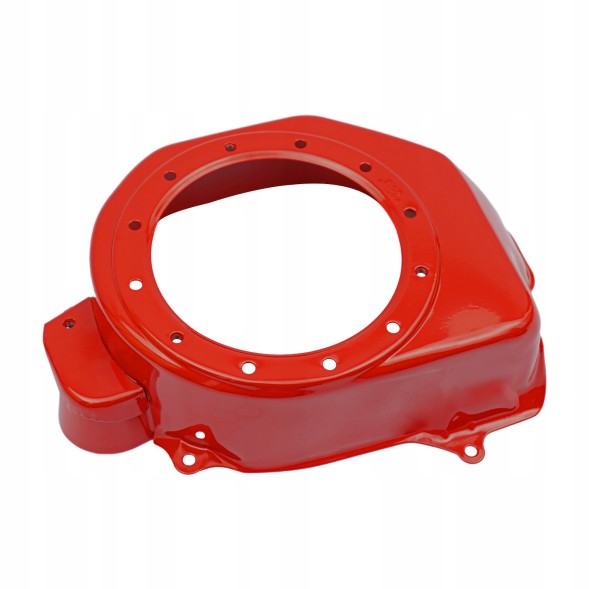 None 1 Flywheel kit, with ring gear, 12v, for honda gx160 5.5hp, honda gx200 6.5hp