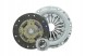 Aisin KY-115A Set of clutch bearing thrust disc pressure