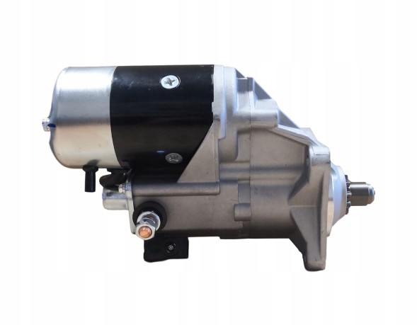 HC-Cargo 115323 Starter caterpillar f032 115323 hc-cargo