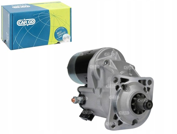 HC-Cargo 115323 Starter caterpillar f032 115323 hc-cargo