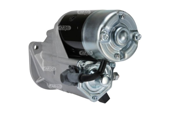 HC-Cargo 115323 Starter caterpillar f032 115323 hc-cargo