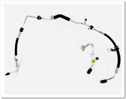 Fiat OE  Cable climate fiat doblo 09>