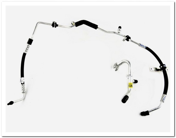 Fiat OE  Cable climate fiat doblo 09>