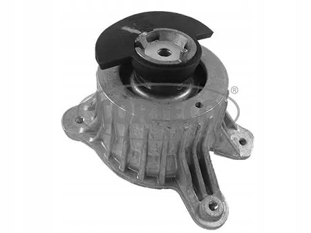 Corteco  Engine cushion right hydrobearing 49374225