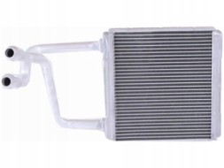 Nissens 72031 Heater nissens 72031