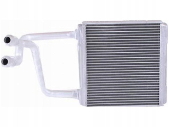 Nissens 72031 Heater nissens 72031