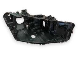 WOLLER L.169/164. Right front led lamp box adaptive for bmw 5 g30 g31 beforelift