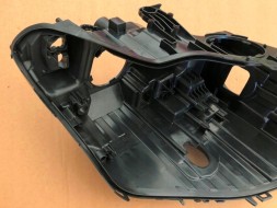 WOLLER L.169/164. Right front led lamp box adaptive for bmw 5 g30 g31 beforelift