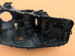 WOLLER L.169/164. Right front led lamp box adaptive for bmw 5 g30 g31 beforelift