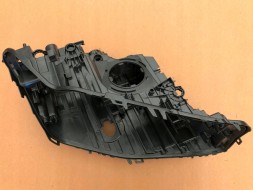 WOLLER L.169/164. Right front led lamp box adaptive for bmw 5 g30 g31 beforelift