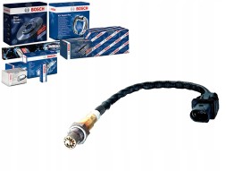 Bosch Lambda probe bmw 2,5 3,0d e60 61 bosch + collision assistant #34