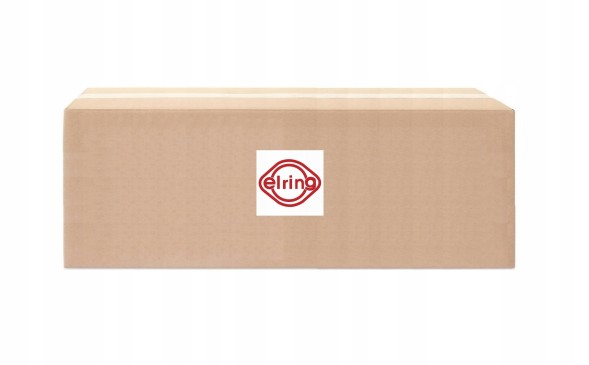 Elring 445.210 Cylinder head screw set elring 445.210