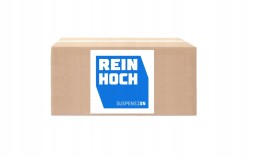 Reinhoch RH51-0001 Longitudinal steering rod reinhoch rh51-0001