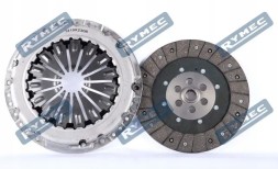 Rymec JT1943 Clutch set jt1943 rymec ford fiesta vi