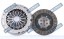 Rymec JT1943 Clutch set jt1943 rymec ford fiesta vi