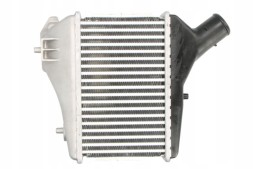 Thermotec DA4004TT Intake air cooler - thermotec da4004tt