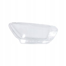 AutoDor D061034 Volvo xc40 2017-2022 right lampshade headlight glass front lamp new
